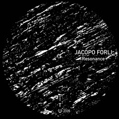 Jacopo Forli - Resonance [ITU2335]