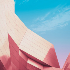 파스텔톤 구름이 예뻐서 그냥