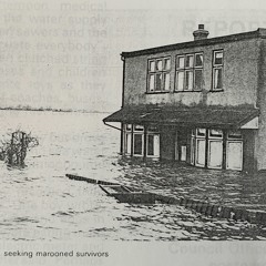 53 Floods Colne Point Boat Escape