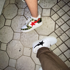 digits (feat. trap) (prod. noevdv)