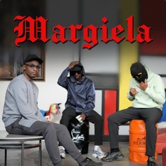 Margiela [SPEED UP] - Houz (Ft. HDPRK & G29)