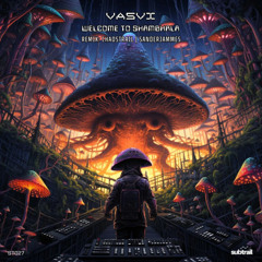 Vasvi - Forest Mafia (Original Mix)