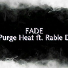 Faded ft. Rable D[v2]