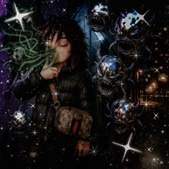 Hood Goth,G-mole,Инноватор - GTA (prod. tenshi)