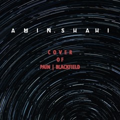 | Pain BLACKFIELD" COVER