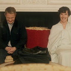 and that's when i run