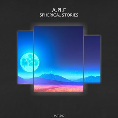 A.Pi.F - Spherical Stories