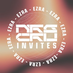 NRG CRU INVITES: EZRA