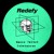 Artwork for Mason Talbot - Substances (Radio Edit) [RDFY001]