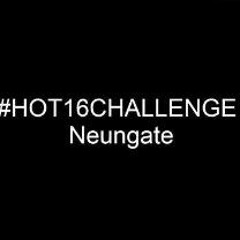 Neungate (hornaszenko) - #Hot16Challenge2