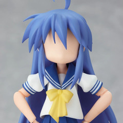 luckystar is not over