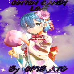 Cutton Candy love