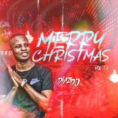 Merry Christmas 2.0(Diaz Dj)