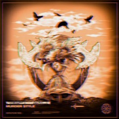 Terravita & Bandlez - Murder Style (solar Remix)