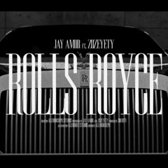 Rolls Royce W Zozeyety