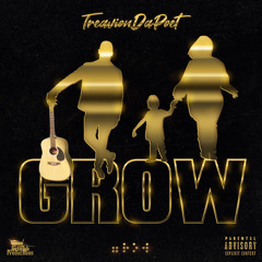 TreavionDaPoet - Grow