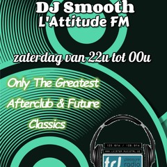 L'Attitude FM Radio show Ep.144 (Full show) @Radio TRL - 09.04.2022