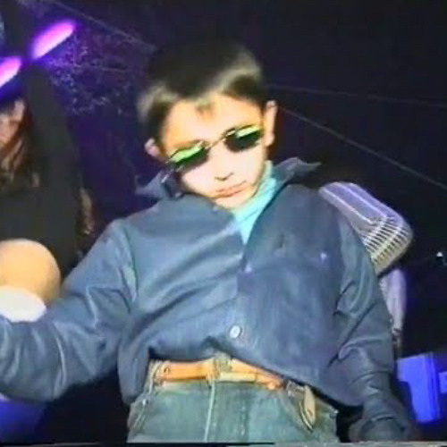 Aaron Smith Dancin [sped up  reverb]