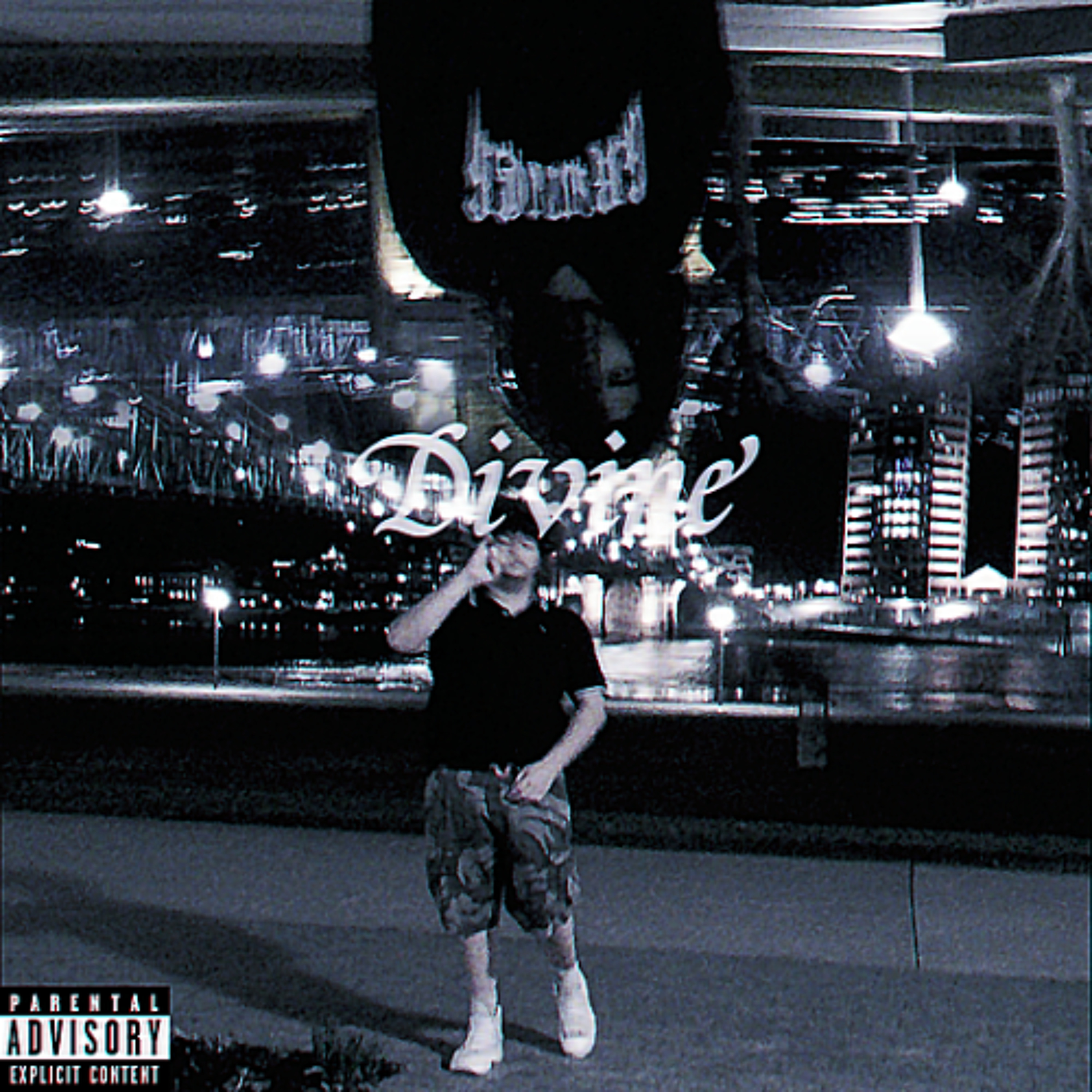 Divine ft. Grunch episode artwork