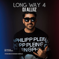 Dj Alliiz_Long Way 4