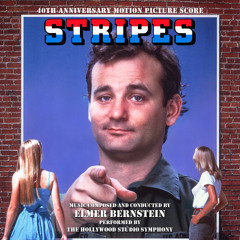 "Stripes" Trailer (Bonus Track)