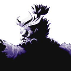 天上天下唯我独尊 (superturbo)