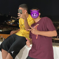 # MTG - MIRA LASER x CONJUNTO DE TIME x É A GANG (( DJ VT do ST2))