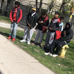 UTG Jdub x BDrip x E.O Chapo. Spin IT