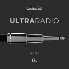 G. x GOAULTRABEAT - Hotel Butterfly 11/07/24