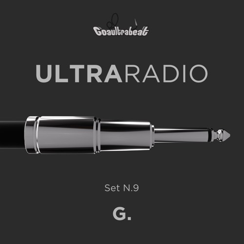 G. x GOAULTRABEAT - Hotel Butterfly 11/07/24