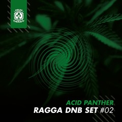 Acid Panther | Ragga DNB set #02