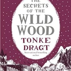 [READ] KINDLE 💝 The Secrets of the Wild Wood by Tonke DragtLaura Watkinson [EPUB KIN
