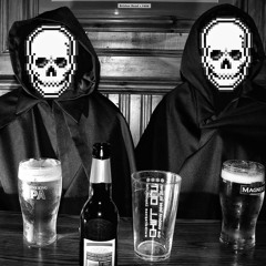 Si Thompson - Halloween Breakbeat Set (31-10-2020)