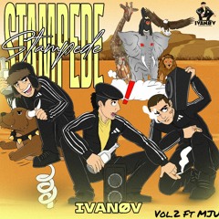 The Stampede Vol.2 Ft - MJU