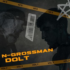 45'5 VOL.7 N-GROSSMAN B2B DOLT