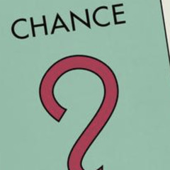 Chances - Rodney Broscoe