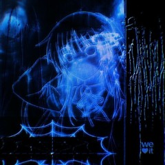 crying ghost