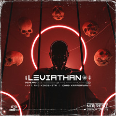 Leviathan (feat. Chad Kapper)