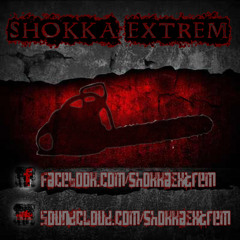 SHOKKA EXTREM @ HARD & HEAVY Panoptikum Kassel 03.06.2017 We like it Hard