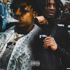 Intro (47) Bap X Ko6ain