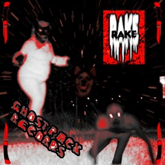 rake (feat. Liz REIGN)