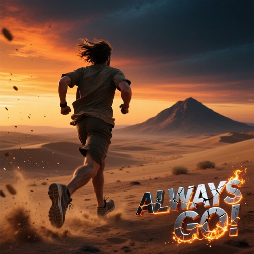 Always Go