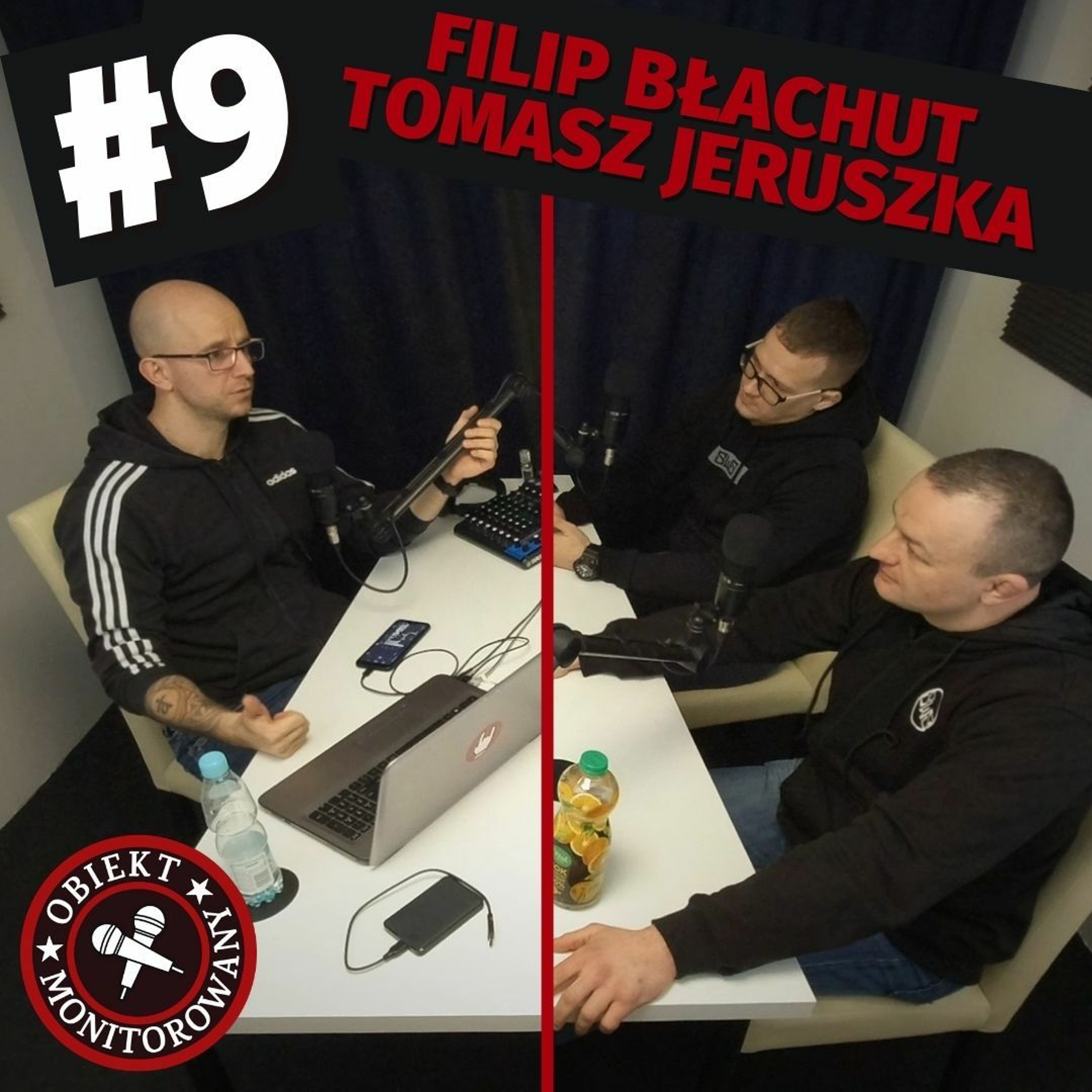Obiekt Monitorowany!