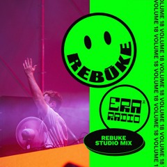 ERA 018 - Rebūke Studio Mix