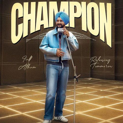 Stream NEW PUNJABI SONGS | Listen to CHAMPION GURTAJ playlist online ...