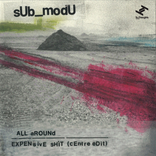 Expensive Shit (Centre Edit)