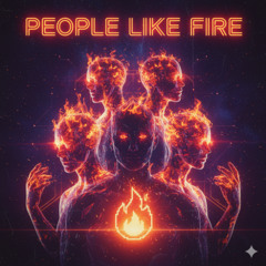 People Like Fire