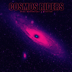 Cosmos Riders
