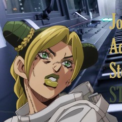 JoJo's Bizarre Adventure Part 6: Stone Ocean OP - STONE OCEAN (Piano / ピアノ)