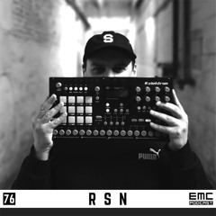 EMC PODCAST 076 | RSN - Хронография / live